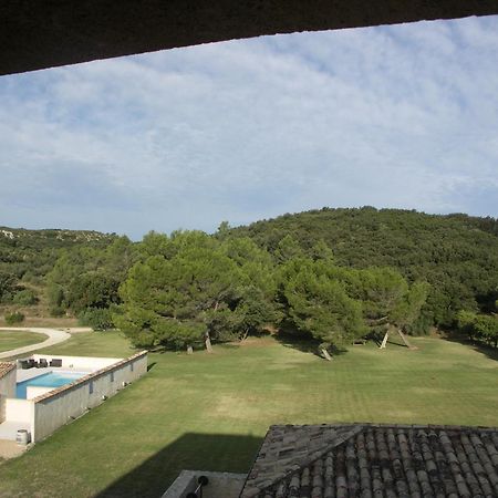 Domaine Saint Martin Hotel Valliguieres Kültér fotó