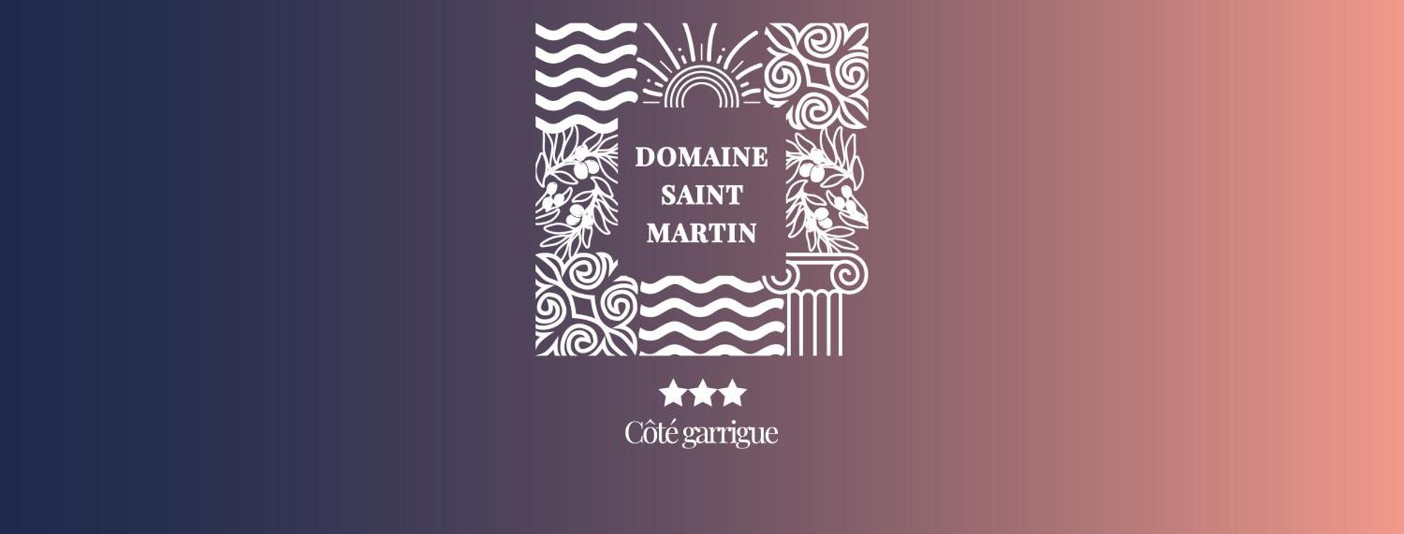 Domaine Saint Martin Hotel Valliguieres Kültér fotó