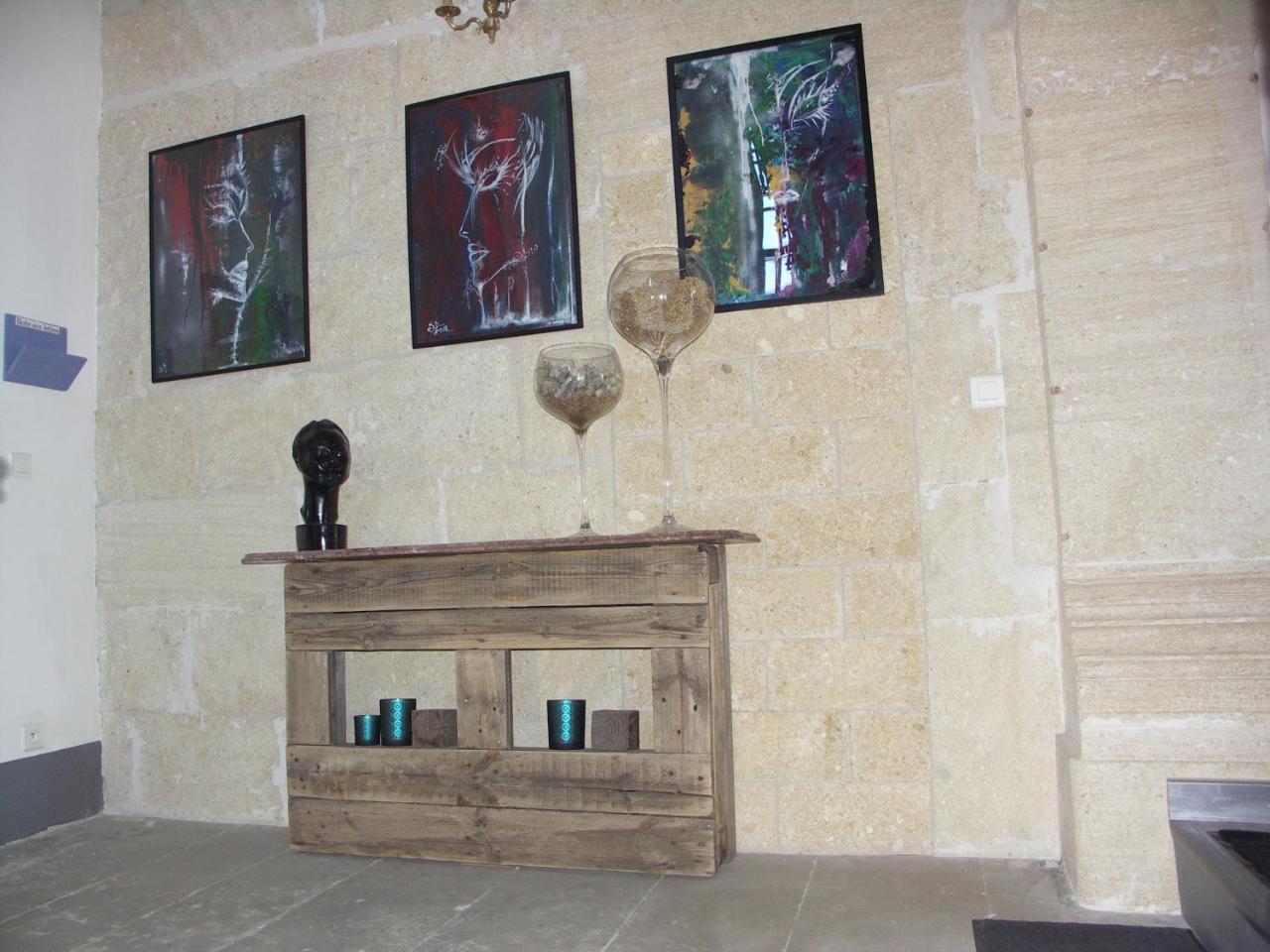 Domaine Saint Martin Hotel Valliguieres Kültér fotó