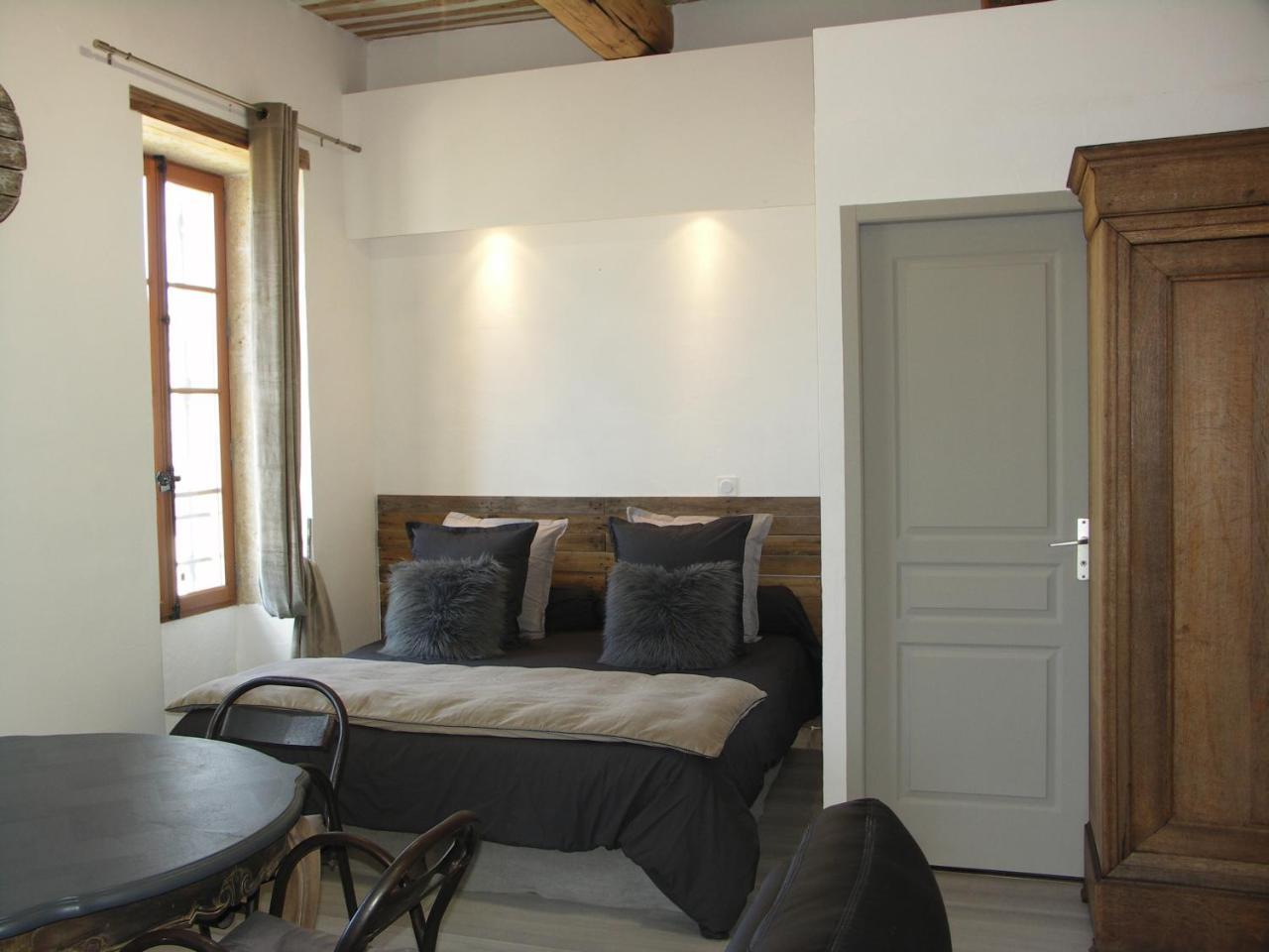 Domaine Saint Martin Hotel Valliguieres Kültér fotó